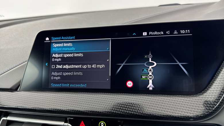 BMW 2 Series 218i [136] M Sport 4dr DCT Petrol Saloon